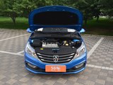 宝骏310 2016款  1.2L 手动豪华型_高清图1