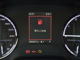 观致5 2017款  1.6T 自动尊贵型_高清图23