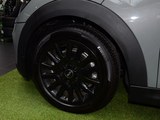 MINI 2016款  1.2T ONE 先锋派_高清图17