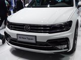 Tiguan 2017款  380TSI 四驱R-Line_高清图25