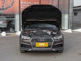 奥迪A4(进口) 2017款  45 TFSI allroad quattro 时尚型_高清图35