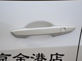 讴歌CDX 2016款  1.5T 两驱尊享版_高清图18