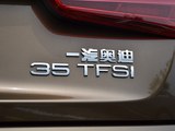 奥迪Q3 2016款  35 TFSI 风尚型_高清图8