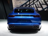 Panamera 2017款   4S 2.9T_高清图33