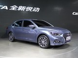 悦动 2017款  1.6L 手动悦目版GL_高清图27