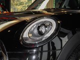 MINI 2016款  2.0T COOPER S SEVEN 五门版_高清图5