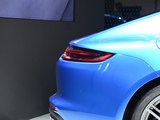 Panamera 2017款   4S 2.9T_高清图27