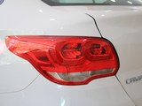 科沃兹 2016款  1.5L 手动欣悦版_高清图6
