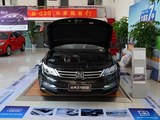 众泰Z700 2016款  1.8T DCT尊贵型_高清图14