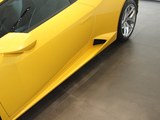 Huracan 2016款   RWD Coupe_高清图25