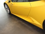 Huracan 2016款   RWD Coupe_高清图24