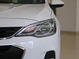 科沃兹 2016款  1.5L 手动欣悦版_高清图4