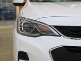 科沃兹 2016款  1.5L 手动欣悦版_高清图2