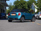 MINI 2016款  2.0T COOPER S CABRIO_高清图17