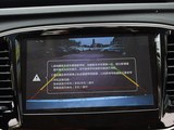 远景X6 2016款 远景SUV 1.3T CVT豪华型_高清图7