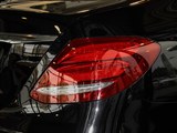 奔驰E级 2017款  E 200 L 4MATIC_高清图10