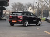 MINI CLUBMAN 2016款  改款 2.0T COOPER S 极客版_高清图25