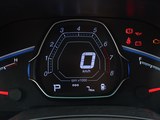 锐3 2016款  1.6L CVT尊享型天窗版_高清图20