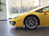 Huracan 2016款   RWD Coupe_高清图19