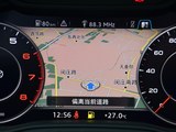 奥迪A4L 2017款  40 TFSI 运动型_高清图25