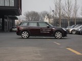 MINI CLUBMAN 2016款  改款 2.0T COOPER S 极客版_高清图24