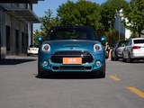 MINI 2016款  2.0T COOPER S CABRIO_高清图14