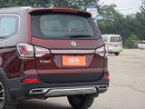 风行SX6 2016款  1.6L 手动尊享型_高清图9