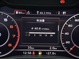 奥迪A4L 2017款  40 TFSI 运动型_高清图23