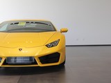 Huracan 2016款   RWD Coupe_高清图16