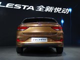 悦动 2017款  1.6L 手动悦目版GL_高清图20