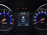 昌河Q35 2016款  1.5L 手动炫酷版_高清图1