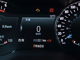 金牛座 2017款  EcoBoost 245 旗舰型_高清图15