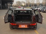 MINI CLUBMAN 2016款  改款 2.0T COOPER S 极客版_高清图23