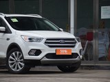 翼虎 2017款  EcoBoost 180 四驱豪翼型_高清图1