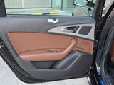奥迪A6L 2017款  45 TFSI quattro 运动型_高清图17