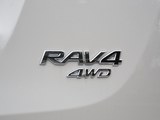 RAV4荣放 2016款  2.5L 自动四驱尊贵版_高清图26