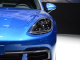 Panamera 2017款   4S 2.9T_高清图10