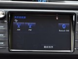 RAV4荣放 2016款  2.5L 自动四驱精英版_高清图27