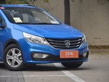 宝骏310 2016款  1.2L 手动豪华型_高清图1