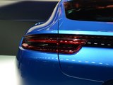 Panamera 2017款   4S 2.9T_高清图5