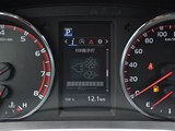 RAV4荣放 2016款  2.5L 自动四驱精英版_高清图22