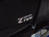 众泰Z700 2016款  1.8T DCT尊贵型_高清图26