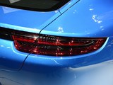 Panamera 2017款   4S 2.9T_高清图3