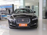 捷豹XJ 2016款  XJL 2.0T 两驱典雅商务版_高清图2