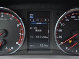 RAV4荣放 2016款  2.5L 自动四驱精英版_高清图21