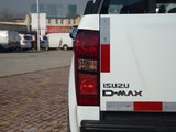 D-MAX 2015款  2.5T四驱 手动基本型4JK1_高清图7