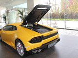 Huracan 2016款   RWD Coupe_高清图1