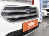 翼虎 2017款  EcoBoost 245 四驱尊翼型_高清图3