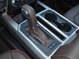 福特F-150 2016款  3.5T V6 国王牧场版_高清图1