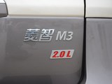 菱智 2017款  M3L 2.0L 7座舒适型_高清图24